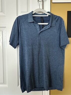 Lululemon Shirt